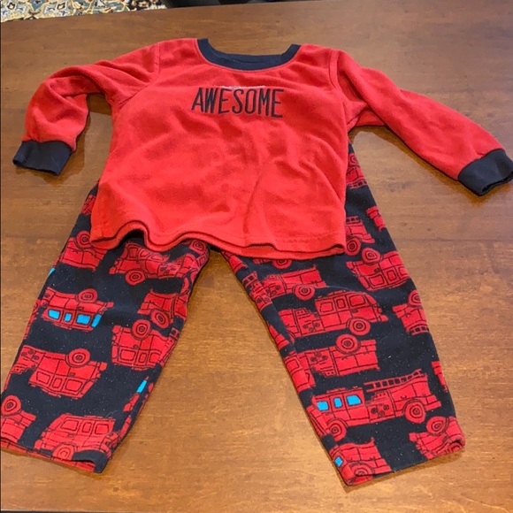 Kids 2T PJs - Picture 1 of 5